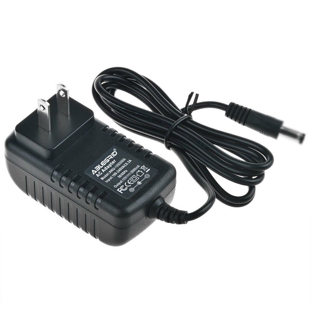 

AC Adapter Charger For Boston Acoustics DK1201A5-1AN DK1201A51AN Power Supply