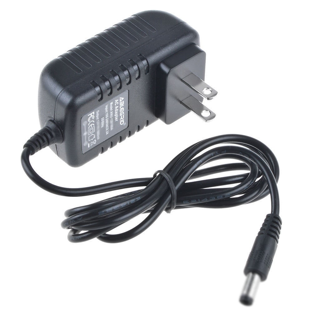 

AC Adapter Charger for Roland Boss GFC-50 MCR-8 PC-2 PG-10 PG-300 PG-1000 Power