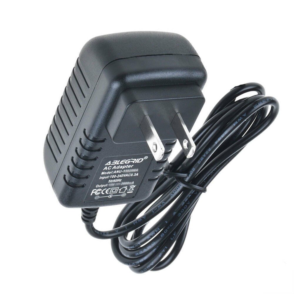 

AC adapter Charger for 2001 Mobile Power Instant Boost 400 6 in 1 jump starter