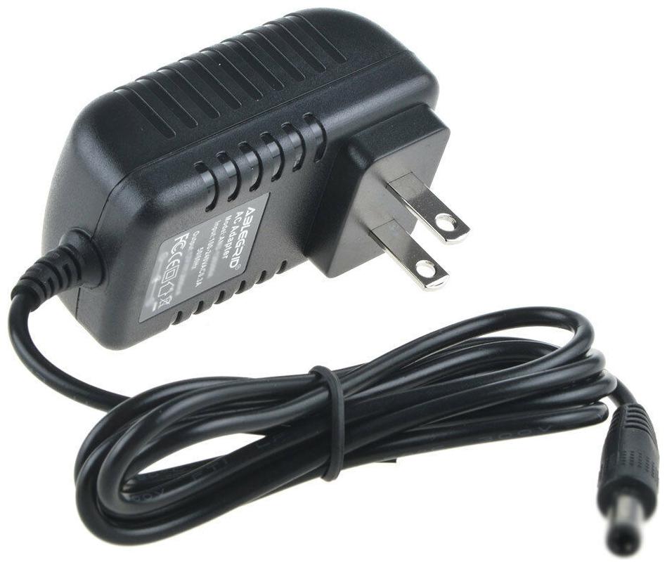 

AC Adapter Charger for Morley ABC ABY Mix PBA Pro Series II Bass Wah Power Cord