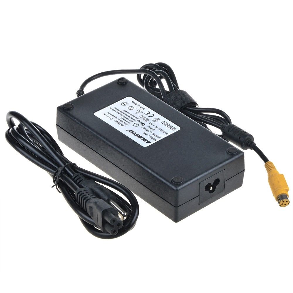 

AC Adapter Charger for Toshiba QOSMIO DX730-10K DX730-104 PQQ11E-00K004GR Power