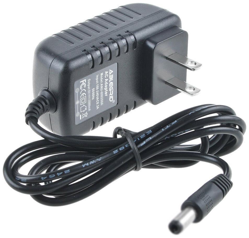 

AC Adapter Charger for Korg Kontrol 49 MS2000B MS2000R AX10A GT12 Power Supply