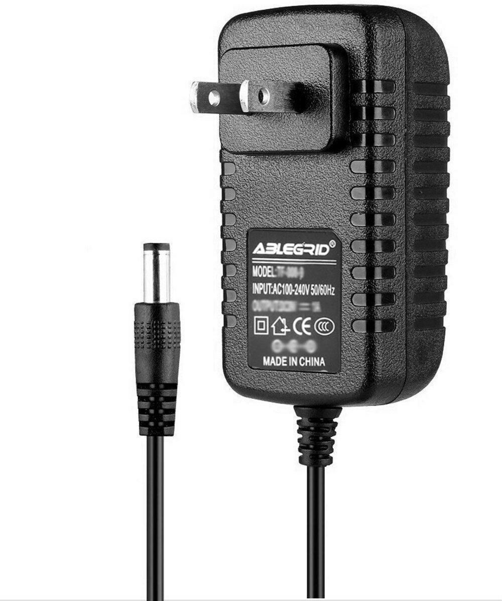 

AC Adapter Charger Power Supply Cord for M-Audio Prokeys 88 Stage Piano