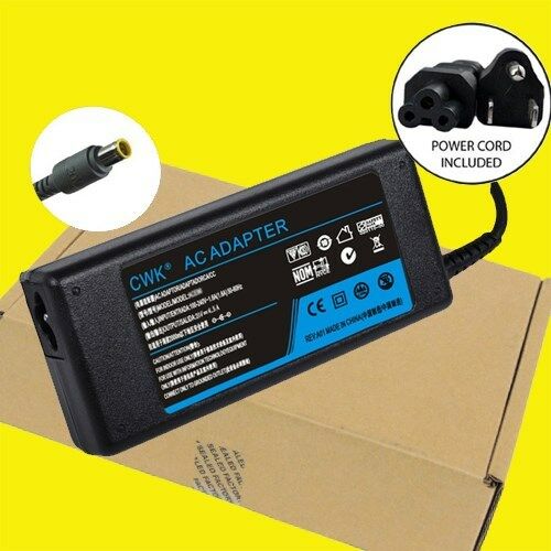 

AC Adapter Charger for Lenovo ThinkPad T410s 2901A3U T410si 2901AKF Power Supply