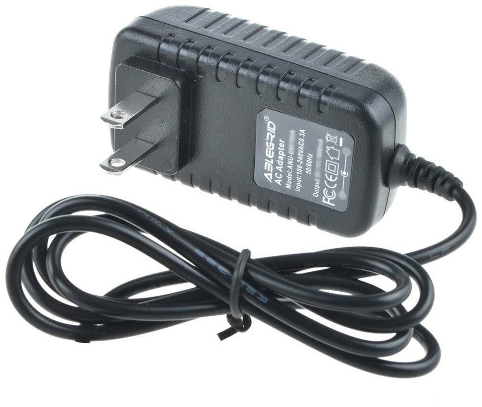 

AC Adapter Charger for Akai Drive 3 Overdrive Tri-Mode Power Supply Cord Mains