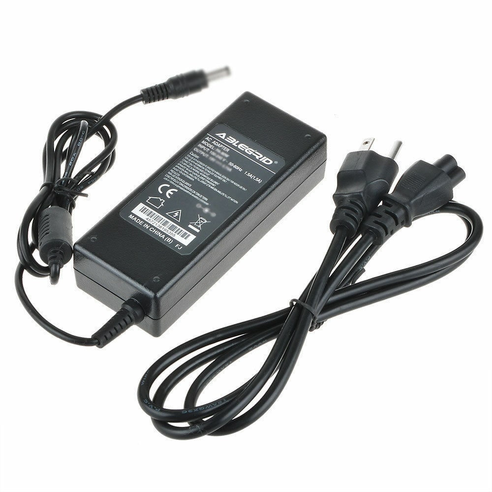 

AC Adapter Charger for Samsung NP-RV515 RV520-W01US Power Supply Cord Mains PSU