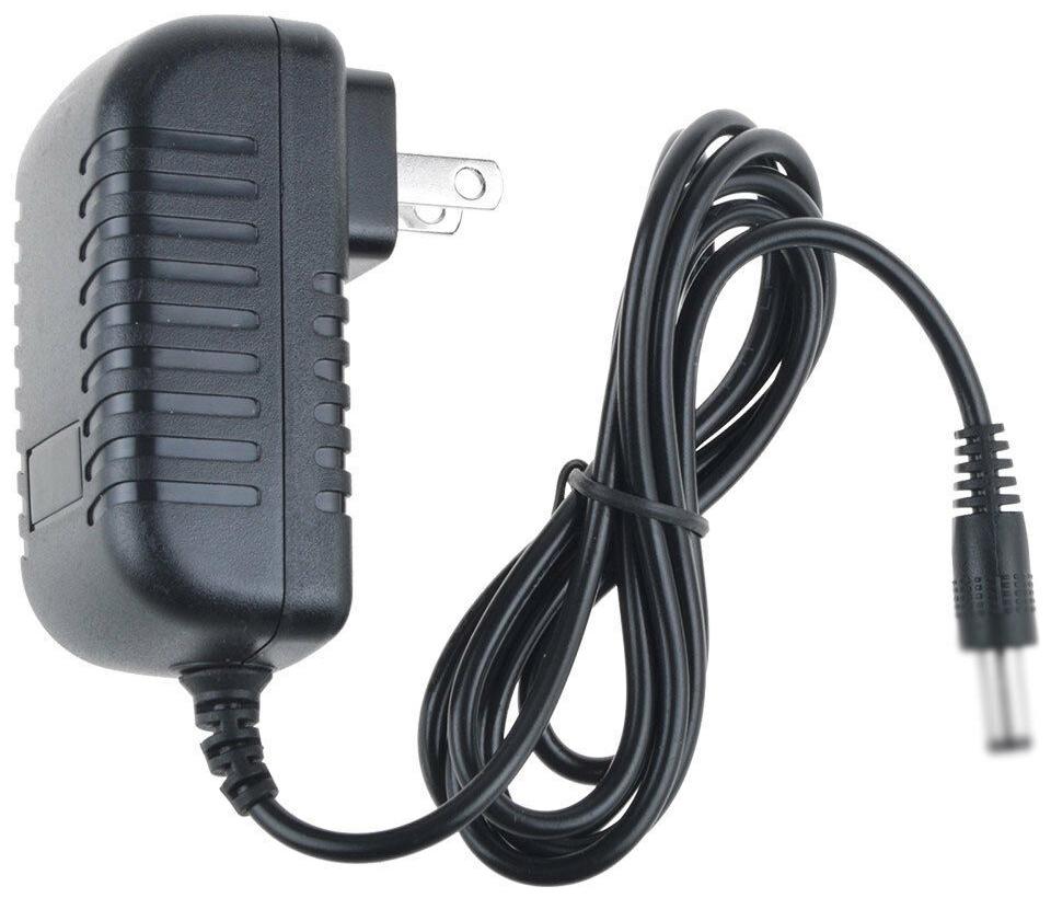 

AC Adapter DC Charger for Boss BCB-60 Board BR-900CD Recorder SP-303 Dr Sample