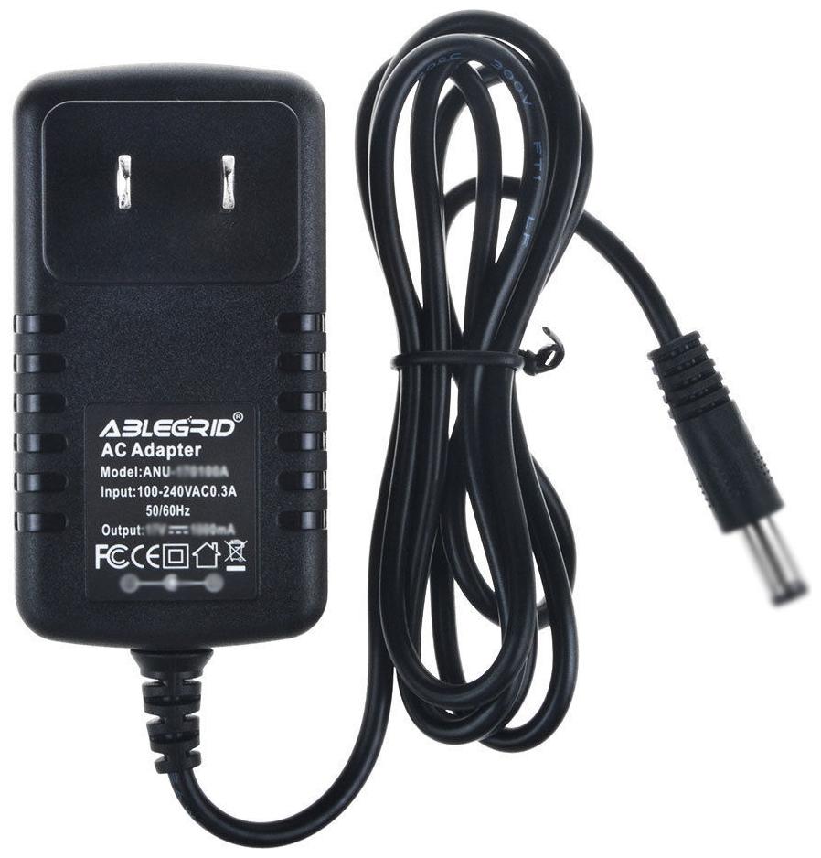 

AC Adapter DC Charger for Ibanez Tube Screamer S TS7 TS9 TS9DX Power Mains PSU