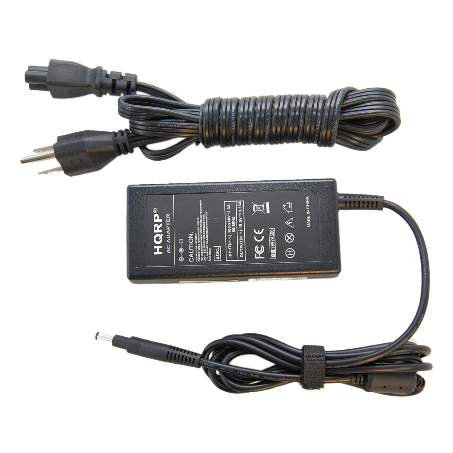 

AC Adapter for HP Sleekbook 15-b150us 15-b167ca 15-b138TU 15-b139TU 15-B142DX