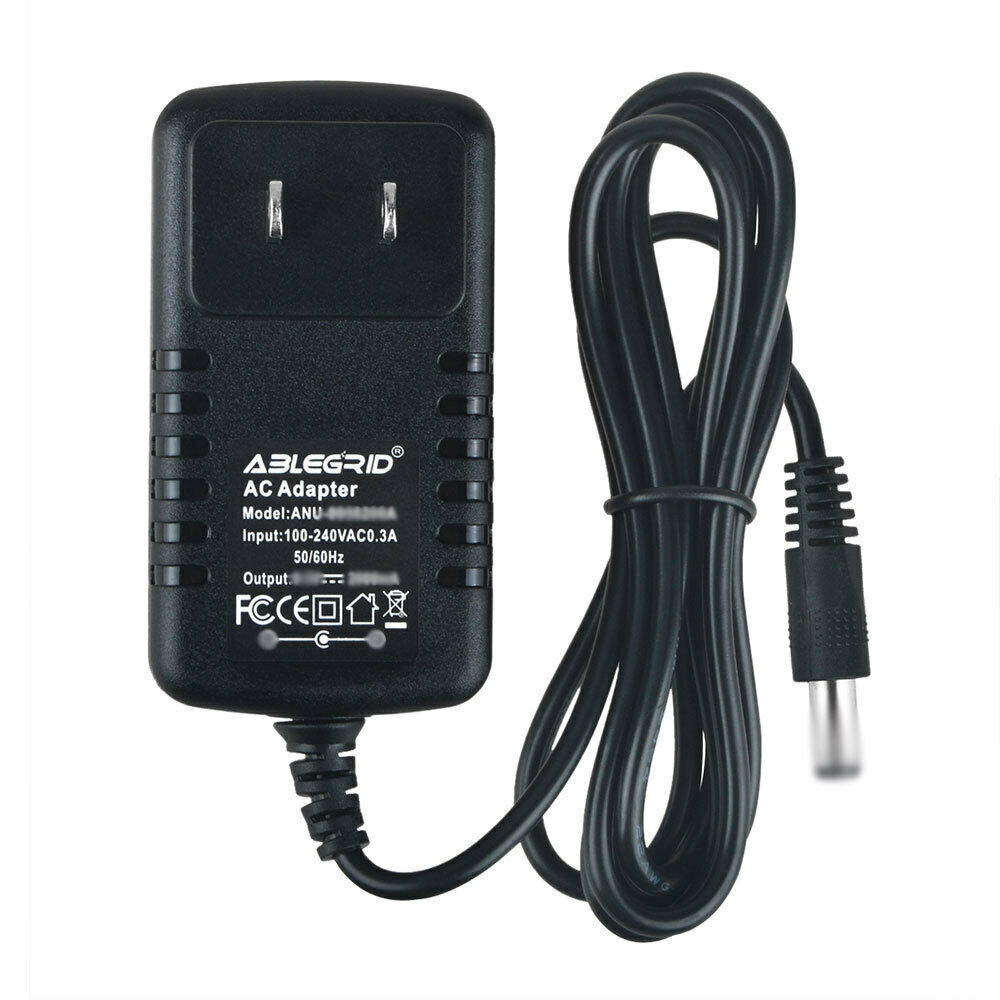 

AC Adapter for Shark SV1100 Navigator Freestyle Cordless Vacuum Cleaner Charger