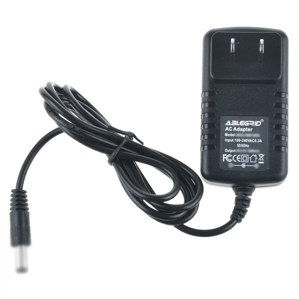 

AC Adapter for Boss Digital Reverb RV-5 RRV-10 Metalizer MZ-2 Power Supply