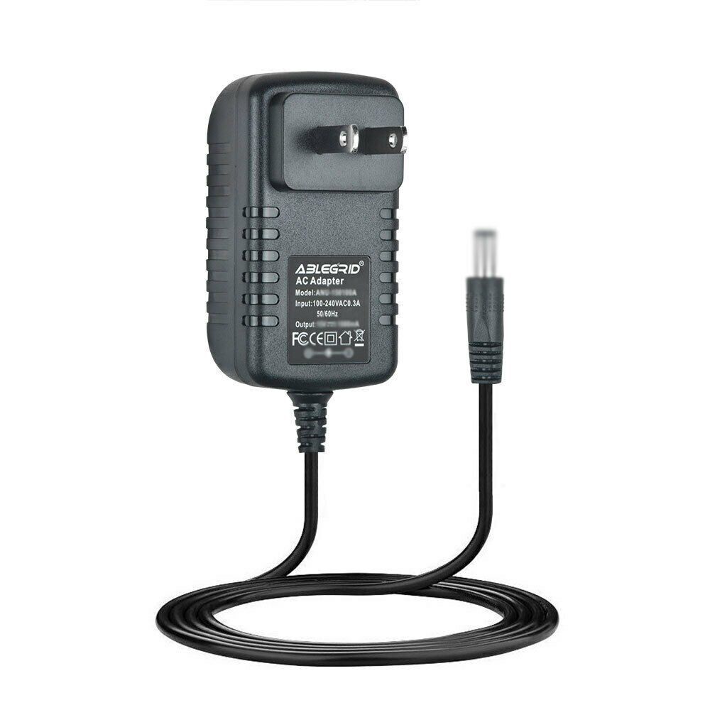 

AC Adapter For Donjoy Iceman Clear 3 Model 13-5058 135058 Cold Therapy System