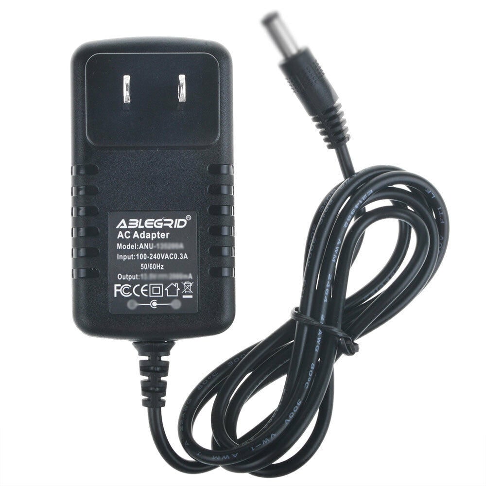 

AC Adapter For Black Decker 371415-11 B D 37151511 371415-04 371415-08 Power