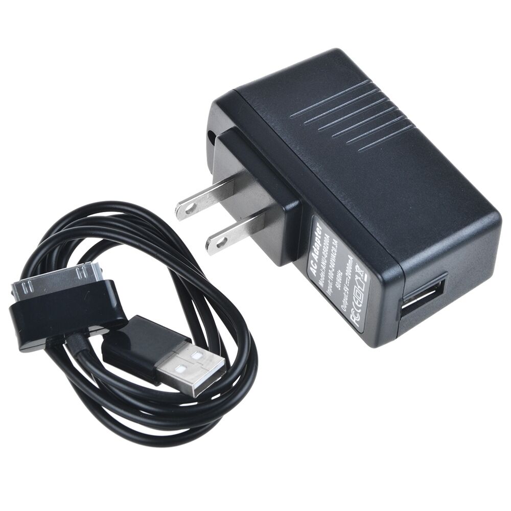 

AC Adapter for Samsung PCGT-N8013-EA32ARB GT-N8013-ZW16ARB Power Charger Supply