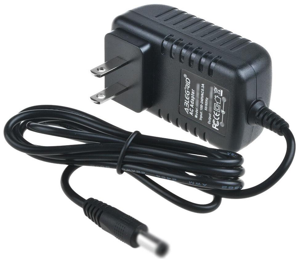 

AC Adapter For Shure T4V T4G Shure SLX4 T3 PG4 Receiver Power Supply Charger PSU