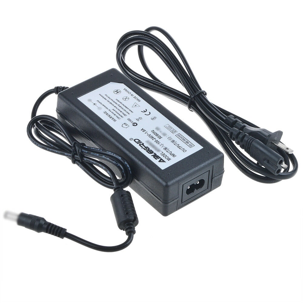 

AC Adapter For Sling Media SlingCatcher SC100 Power Supply Cord Charger PSU