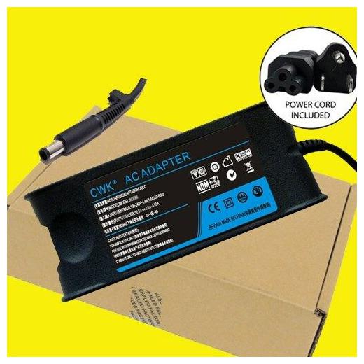 

AC Adapter For Dell Vostro 1015 468-5946 468-5947 Charger Power Supply Cord PSU