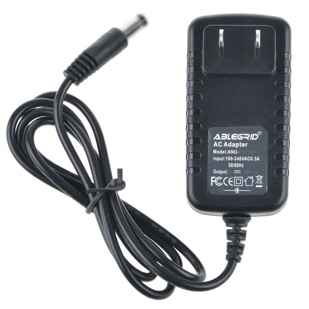 

AC Adapter for Boss RC-1 Loop Station Compact Guitar Pedal RC1 Power Supply Cord