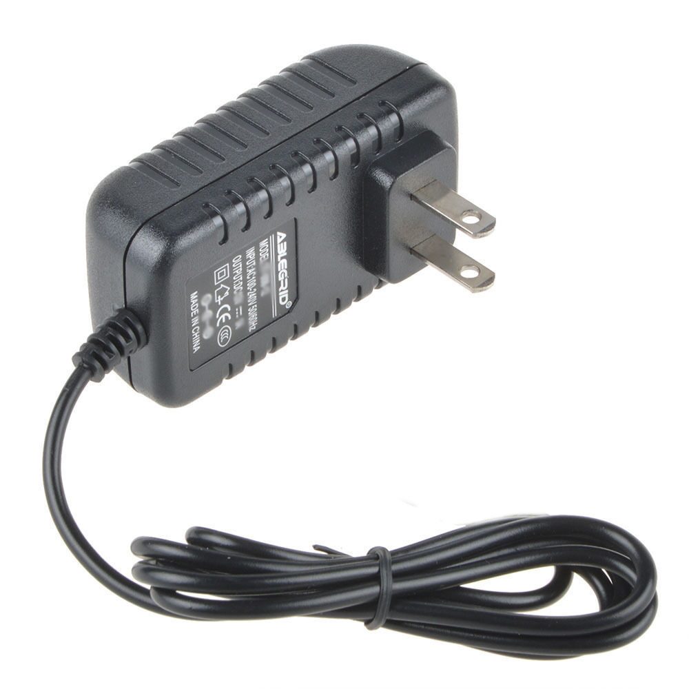

AC Adapter for Roland Cube Street GT-10B Bass Effects CM-32P Module Power Supply