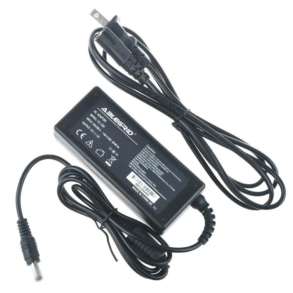 

AC Adapter for Insignia NS-SB212 Soundbar Home Theater NSSB212 Power Supply Cord