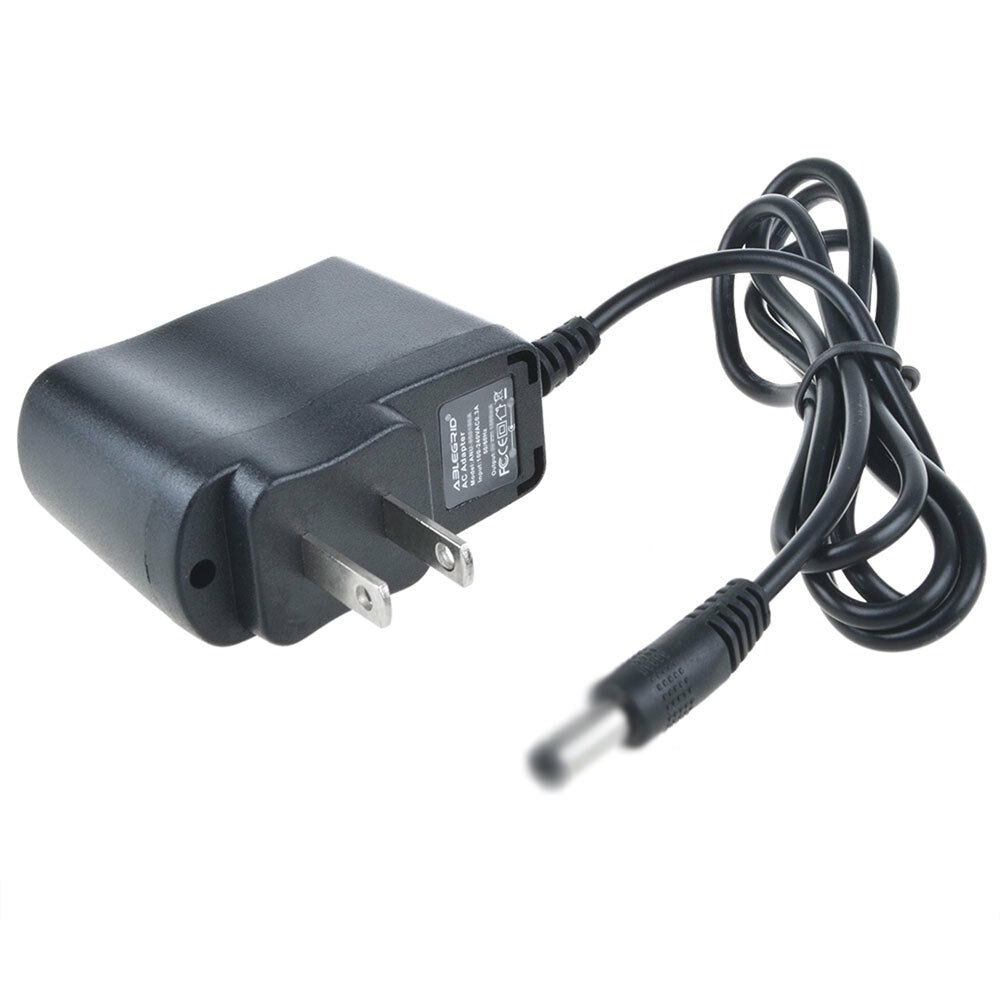 

AC Adapter For X-Rite SE30-45 SE3045 331 Battery Operated 341 Xrite Power Supply