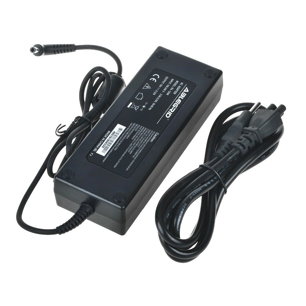 

AC Adapter for Gateway M520S M685-G MS2252 MX7340 NX860S NX860X NX860XL P-7800