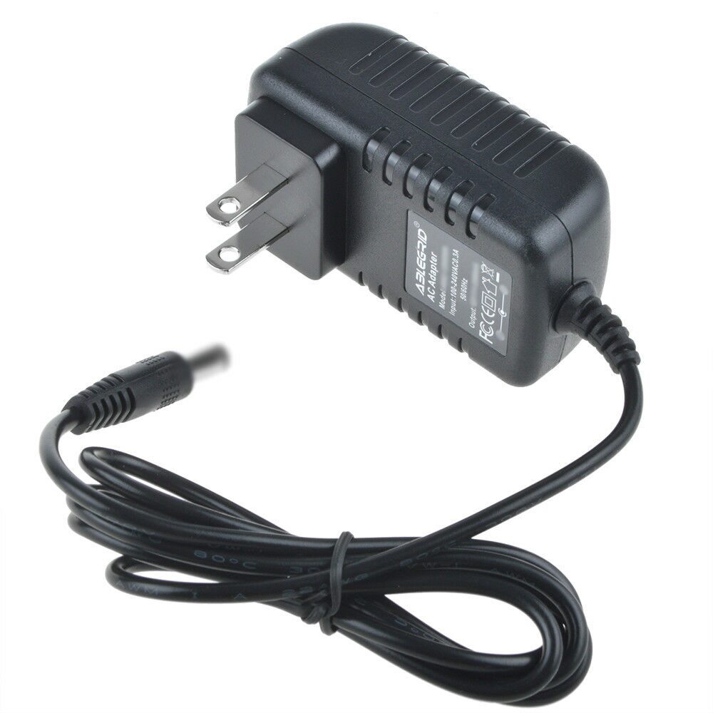 

AC Adapter for Boss Acoustic Simulator AC-2 AC-3 Slow Gear SG-1 Power Supply