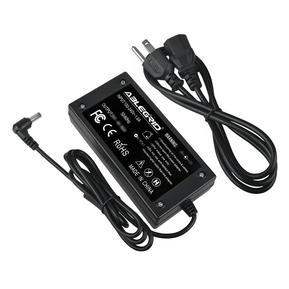 

AC Adapter For Zebra ZXP Series 1 I Z11-00000000US00 ID Card Thermal Printer PSU