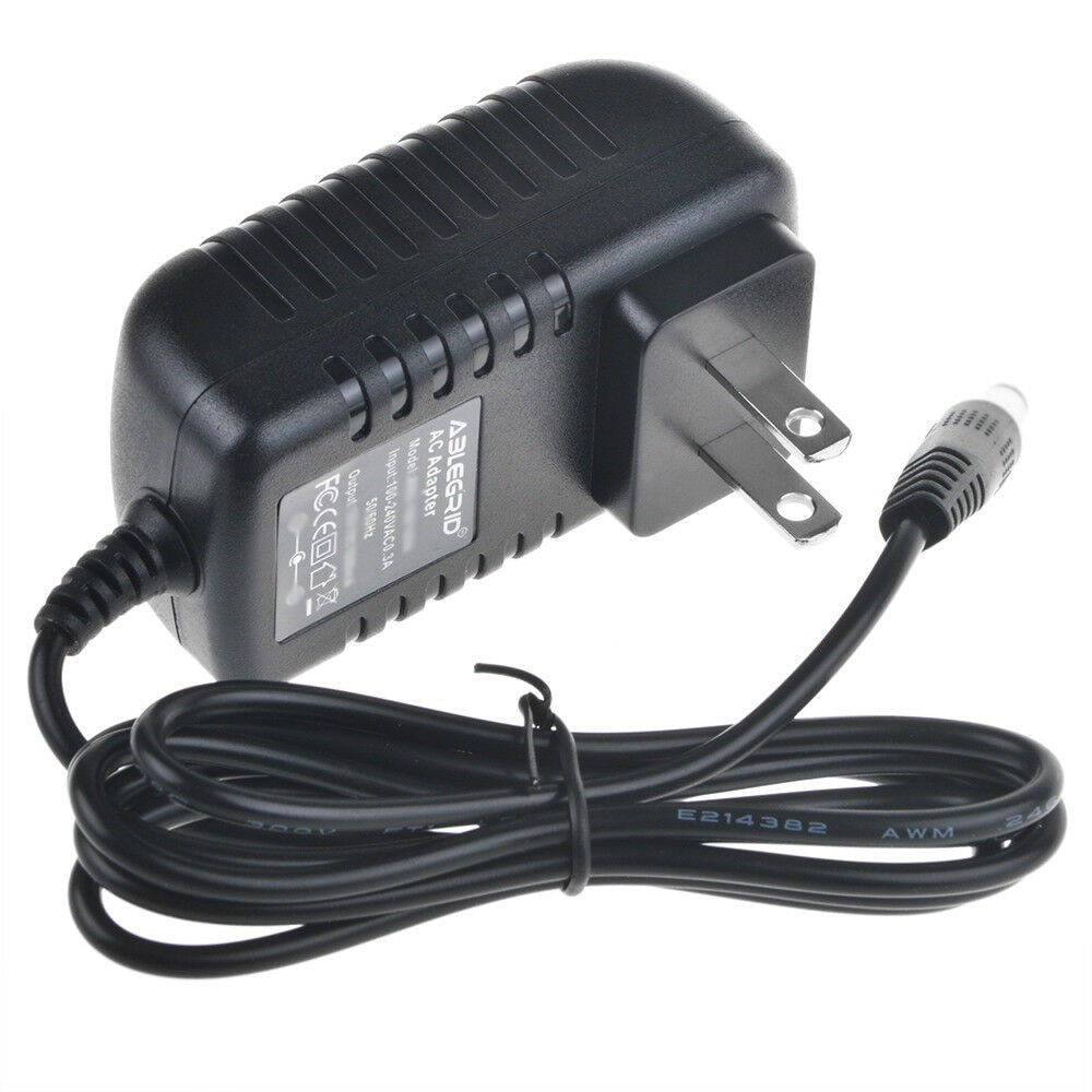 

AC Adapter For Kawai FS630 FS750 FS800 FS900 Super Board Keyboard Power Supply