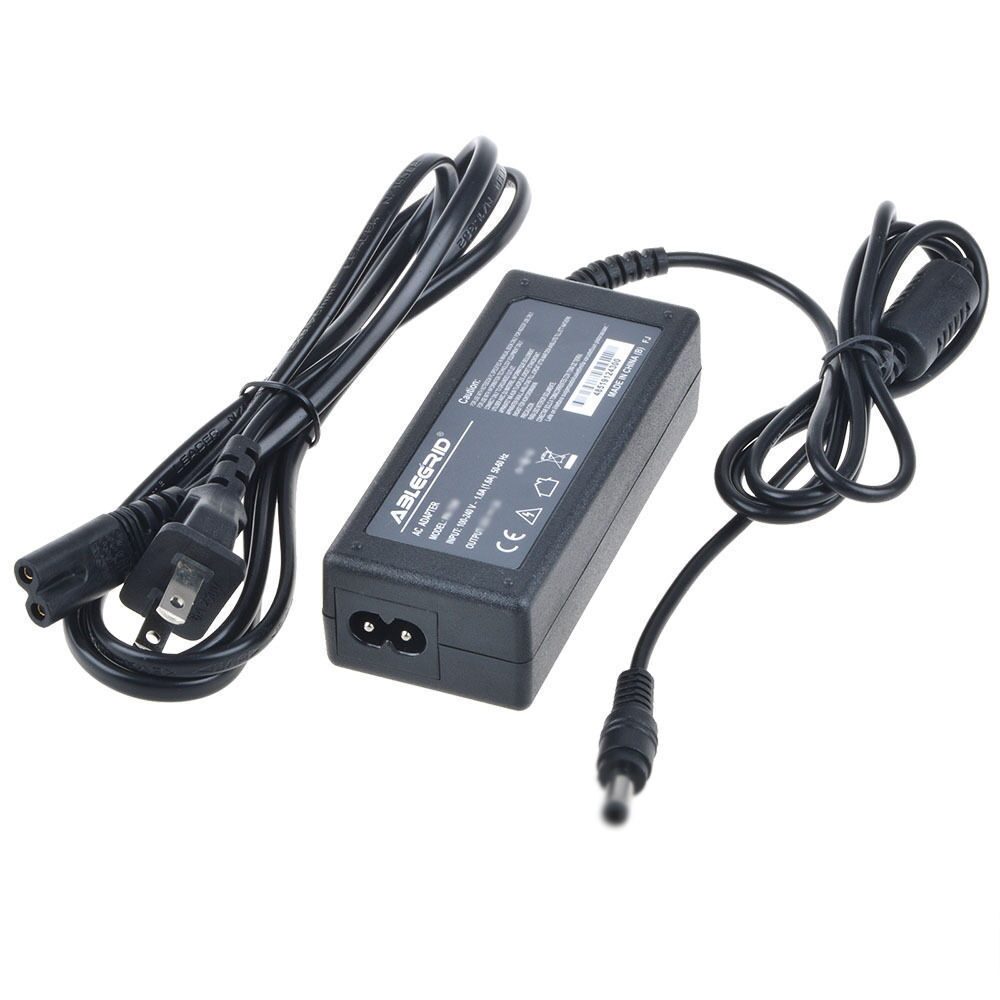 

AC Adapter for CMV CM-930D CT-723 CT-726D CT730D LCD monitor Power Charger PSU