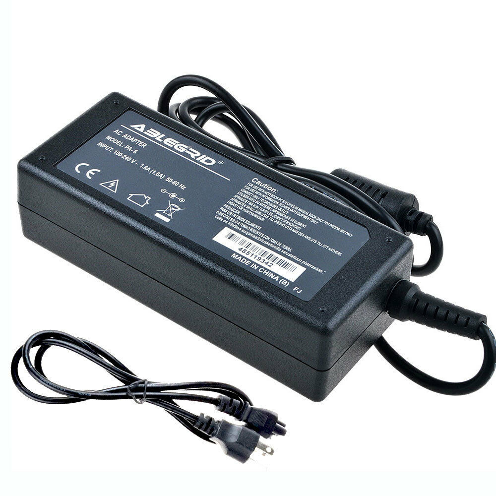 

AC Adapter For Kentiger HY-502 Power Amplifier Audio HiFi Stereo Digital Player