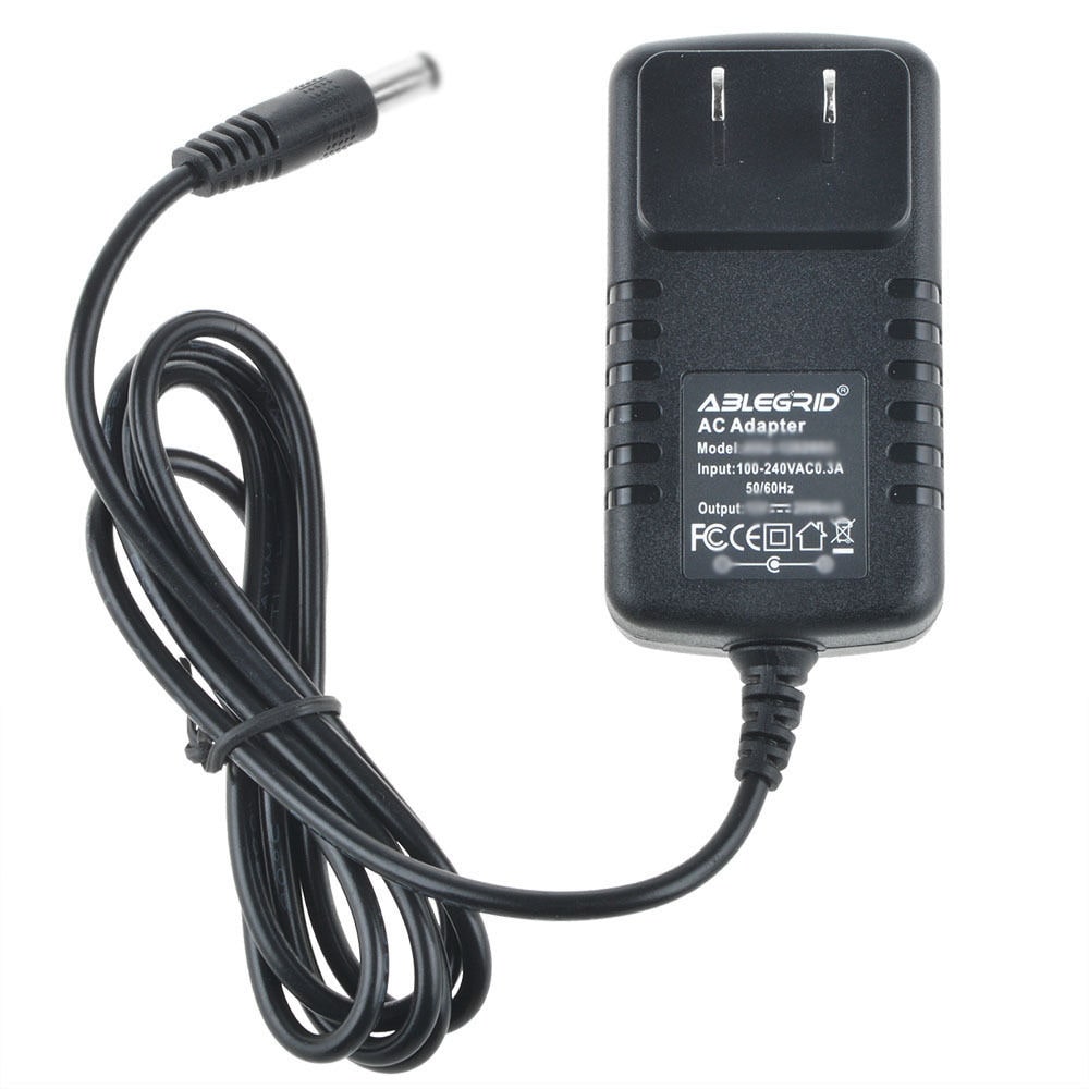 

AC Adapter For Yamaha PSR-180 PSR-76 Keyboard Home Charger Power Supply Mains