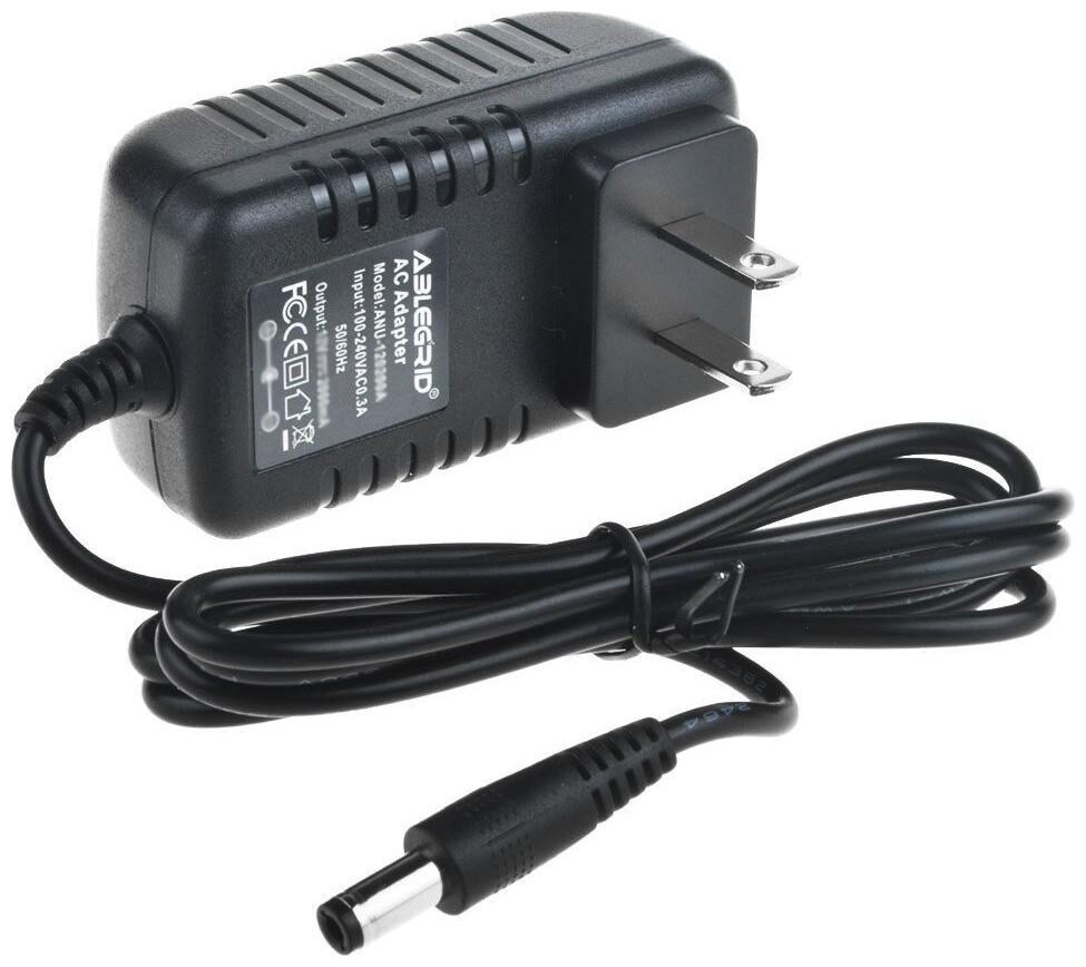 

AC Adapter For TASCAM PORTASTUDIO 424 MULTITRACK RECORDER Power Charger Mains