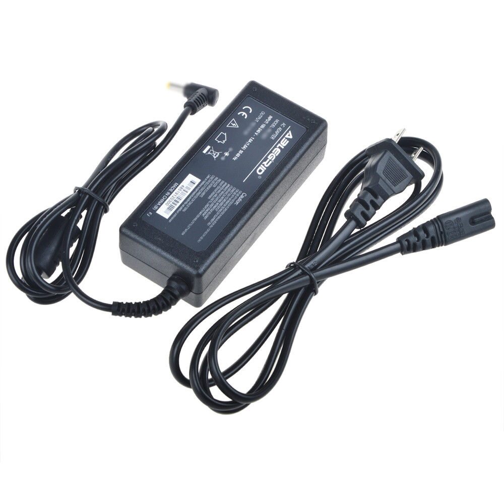 

AC Adapter For Toshiba PDA01U Thrive Tablet PC Charger Power Supply Cord Mains
