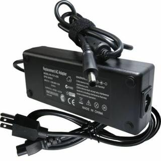 Buy Ac Adapter For Dell Xps 15 L501x L502x P11f Laptop 130w Charger Power Supply Online At Low Prices In India Paytmmall Com