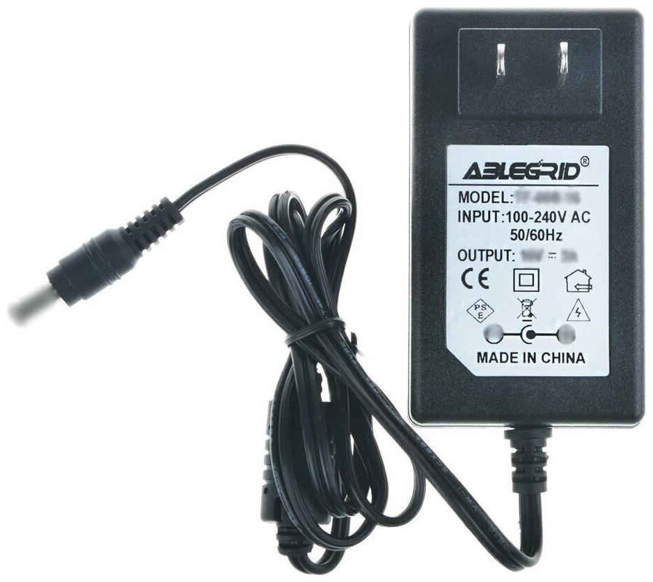 

AC Adapter for TRANSFORMADOR ICOM AD-55 USADO POR IC-R75 Y IC-R8500 RADIO HAM