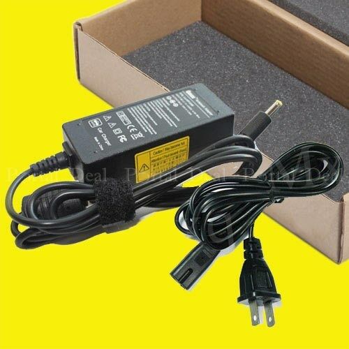 

AC Adapter For Asus VivoBook Q200E Q200E-BHI3T45 Charger Power Supply Cord PSU
