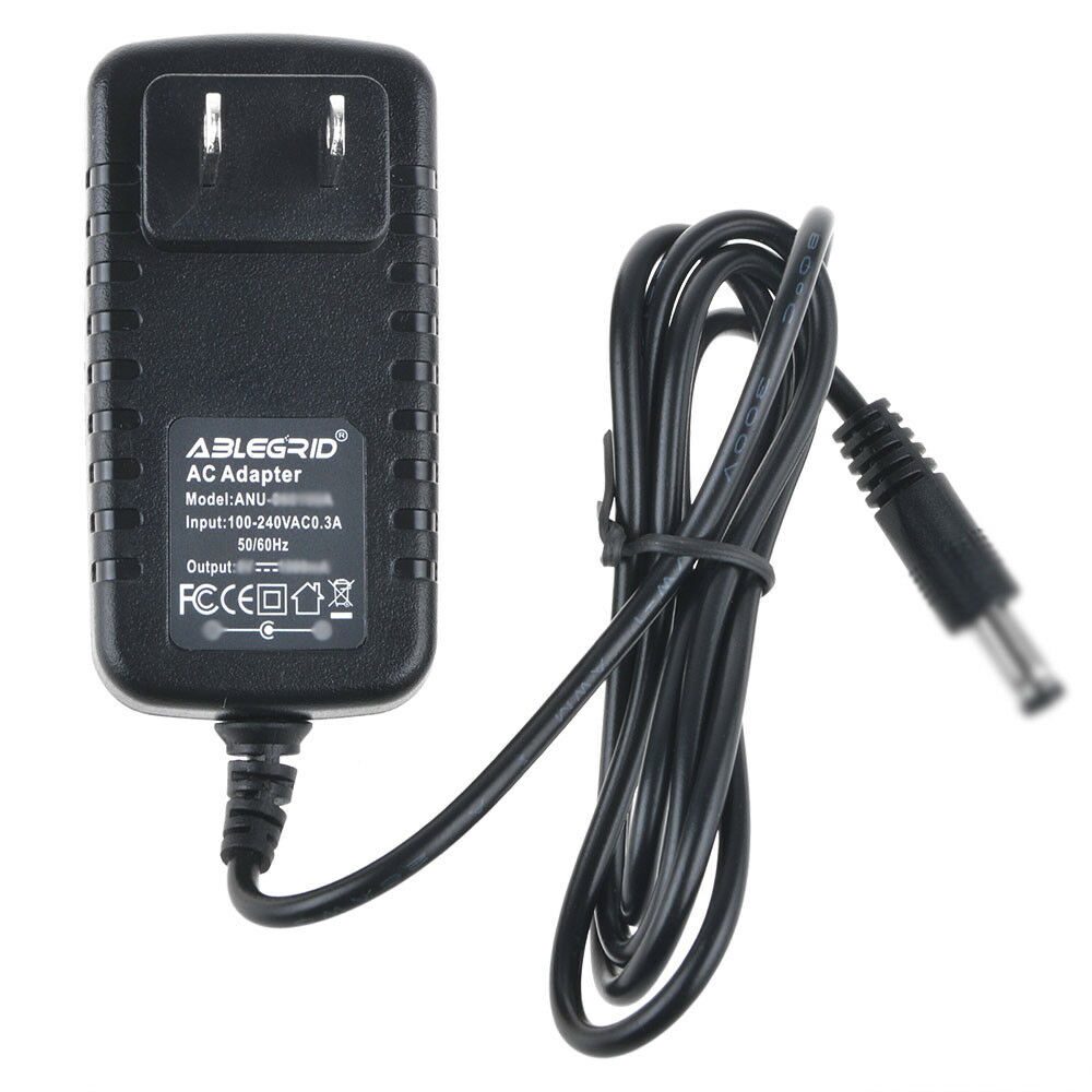 

AC Adapter for 6V Model IT16RES Acnxsx It 16 Stainless Steel Recycle Trash Can