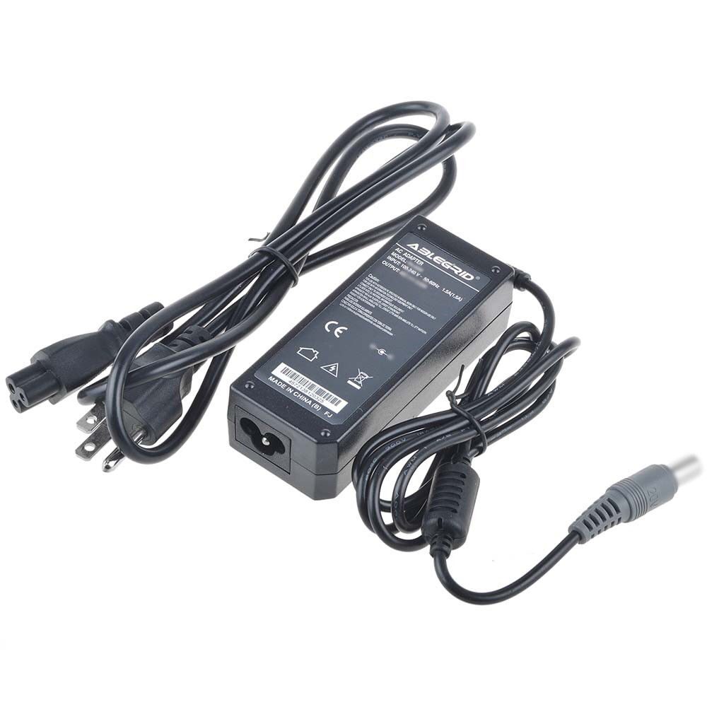 

AC Adapter For IBM lenovo ThinkPad SL410 2842K3U Charger Power Supply Cord PSU