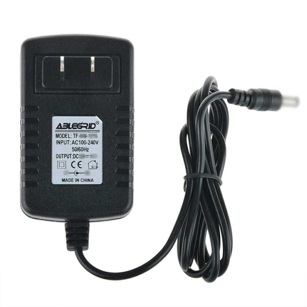 

AC Adapter For iHome iBN26 iBN26WC iBN26GC Wireless Speaker Power Cord
