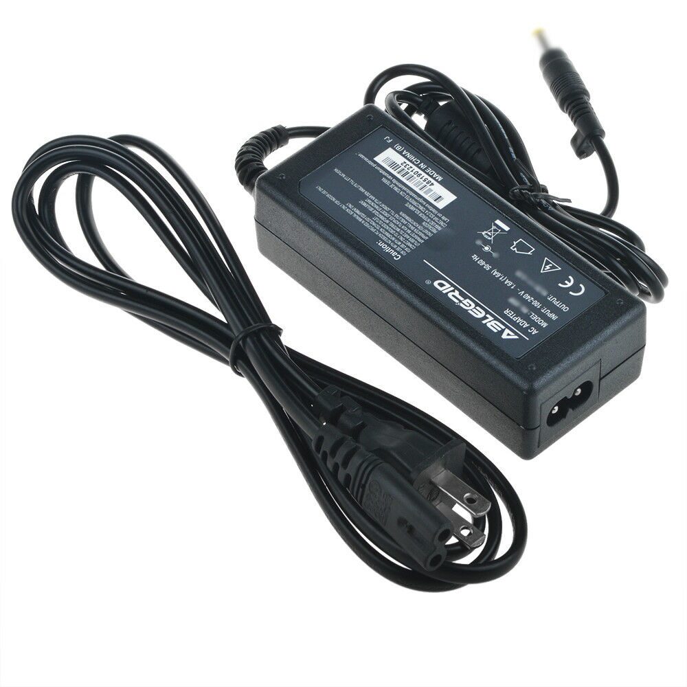 

AC Adapter Laptop Charger Power Supply Cord PSU for Samsung NP-Q430E NP-Q430H