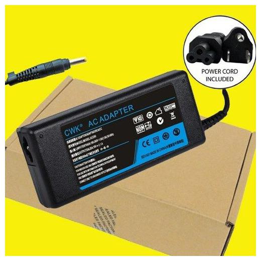 

AC Adapter Power HP Mini 210-1094NR 210-1095CA 210-1098 laptop battery charger