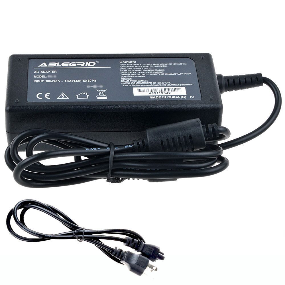 

AC Adapter Power for Klipsch iGroove SXT PN 1009098 1007267 Compact Audio System
