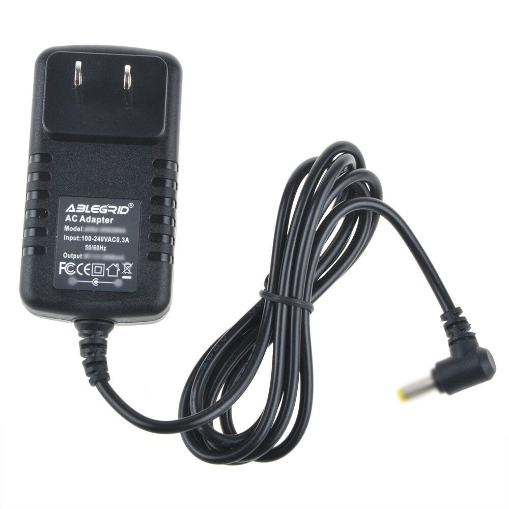 

AC Adapter Power Supply Wall Charger for Tascam DP-008 DP-004 PS-P520 Recorder