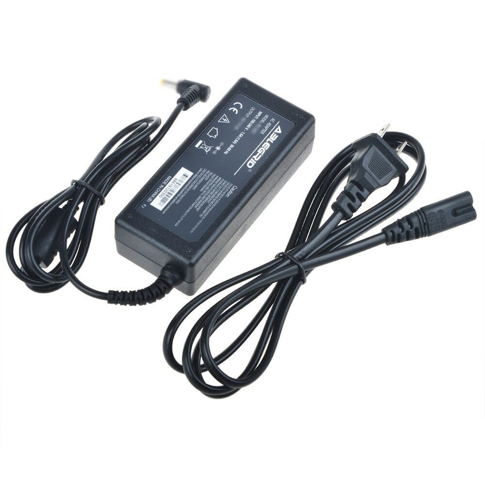 

AC Adapter Power Supply Charger Cord for Samsung AD-4914N SYNCM193P LCD Monitor