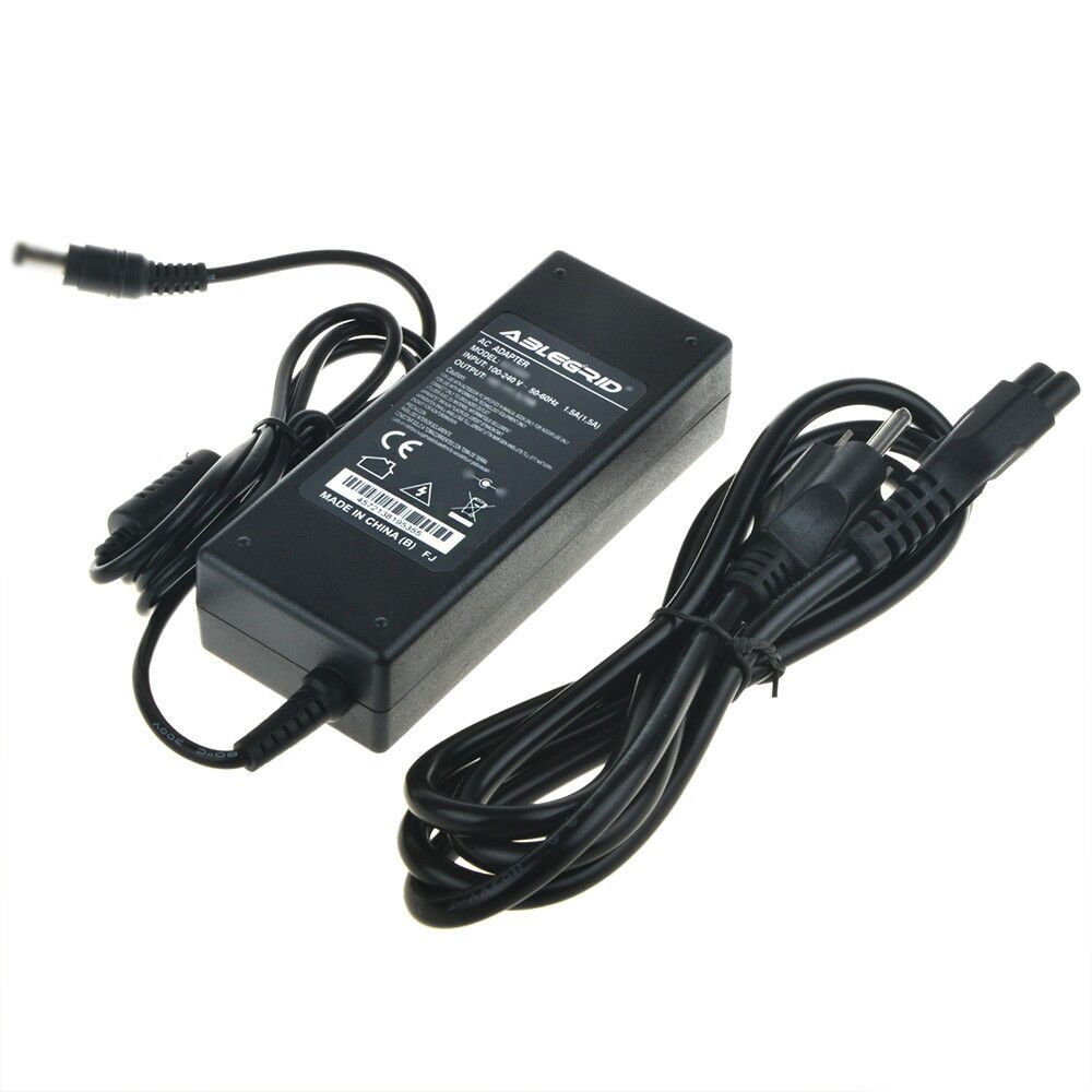 

AC Adapter Power Supply Battery Charger for Compal EL-81 EL81 HEL-81 HEL81