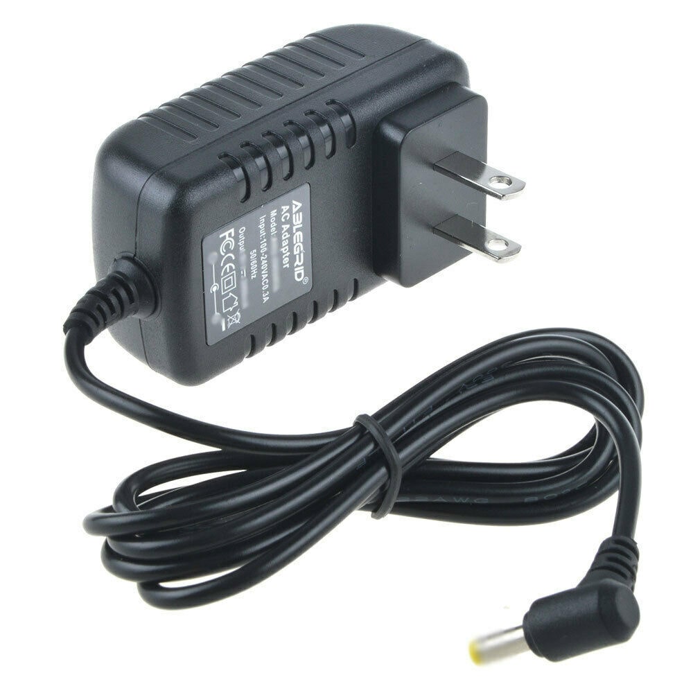 

AC Adapter Power for iLive iSP491W App-Enhanced Speaker System for iPhone iPod