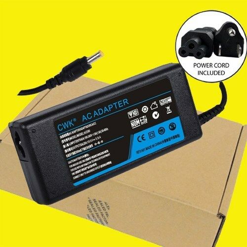 

AC Adapter Power Cord Charger For HP Pavilion dv1000 dv1010us dv1040us dv1060us