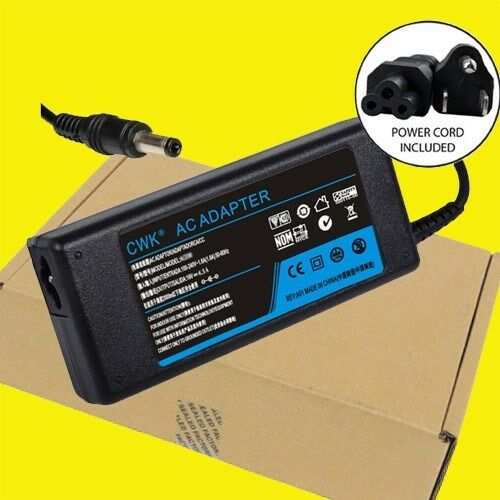 

AC Adapter Power Supply Cord for IBM Lenovo FRU 02k6753 fru-08k8204