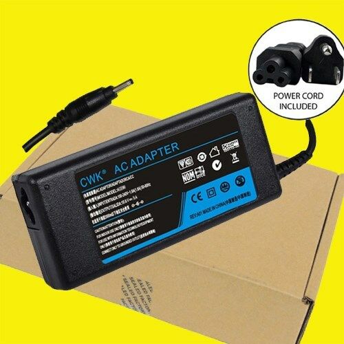 

AC Adapter Tablet Charger Power Supply Cord ASUS ep121 ADP-65NH A 90-OK02SP1000Q